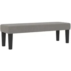 vidaXL, Boxspringbett, Royalty Lines design (160 x 200 cm)
