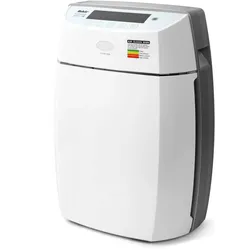 Fakir SDA Luftreiniger Premium Luminoso smart, Luftreiniger, Weiss