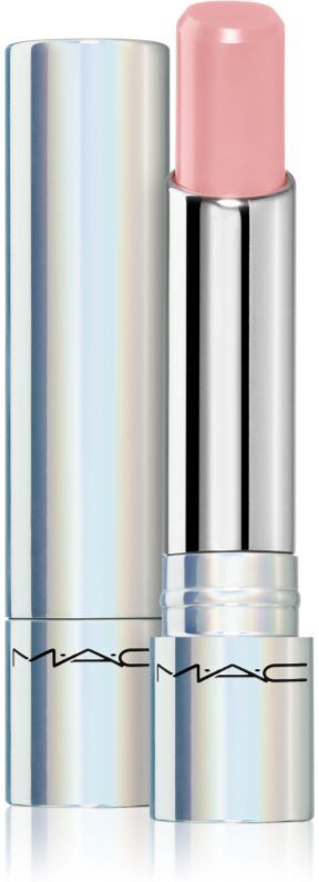 MAC Cosmetics Glow Play Lip Balm nourishing and moisturising lip balm shade Favourite 3.14 g