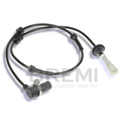 BREMI Sensor, Raddrehzahl 50616 für ROVER
