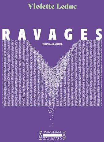 Violette Leduc - Ravages - Preis vom 14.10.2026 23:07:16 h