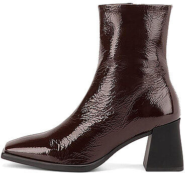 Vagabond Stiefelette HEDDA braun   38 38