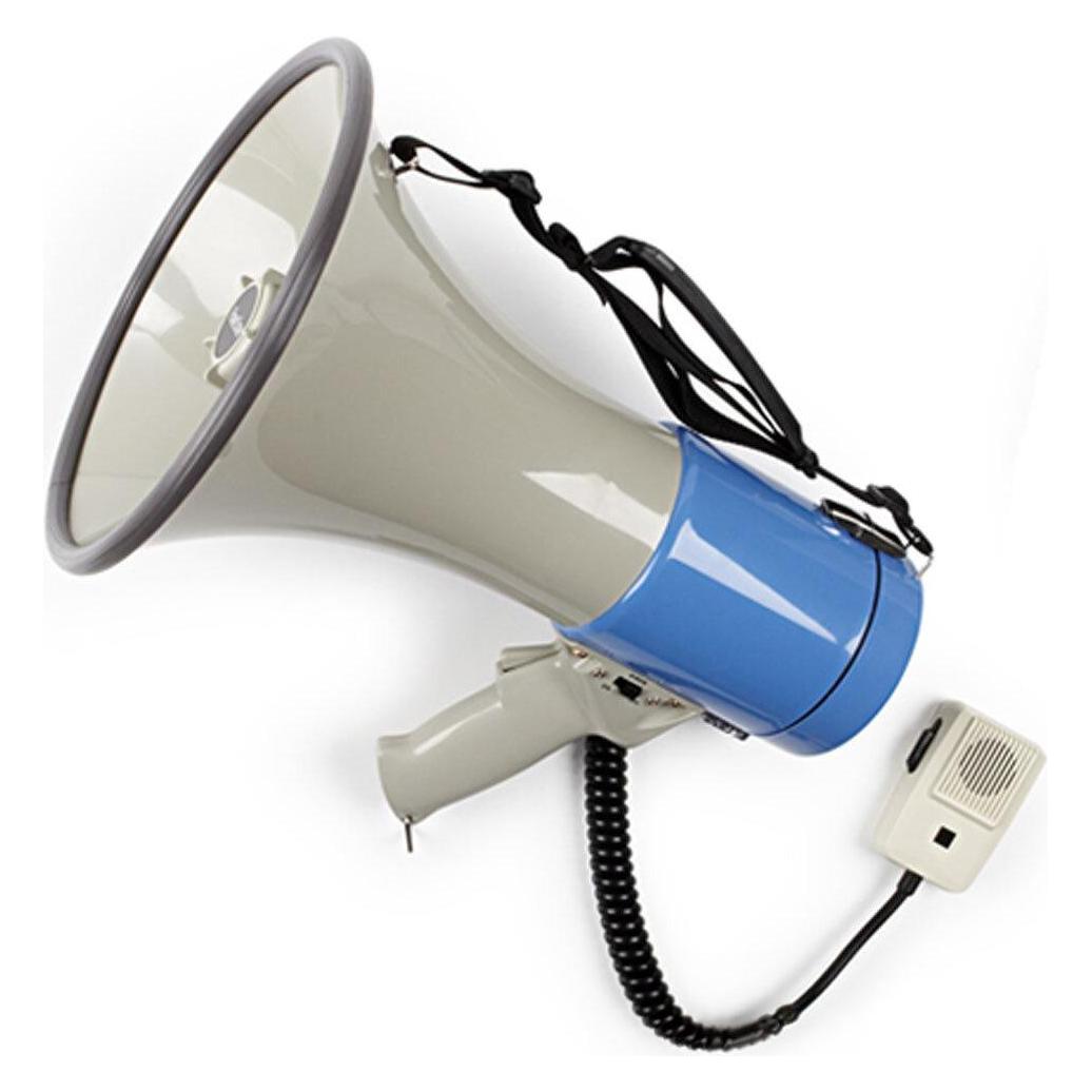 Velleman MP25SFM Megaphon (Megaphon) (MP25SFM)
