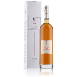 Pierre de Segonzac VSOP Cognac 40% Vol. 0,7l in Geschenkbox