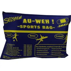 Senada Au Weh Sports Bag Small 1 ST