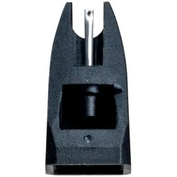 Ortofon Stylus 14 (Tonabnehmer), Plattenspieler Zubehör, Schwarz