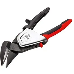 Erdi, Bolzenschneider + Seitenschneider, Blechschere D39ASSL linksschne (230 mm)