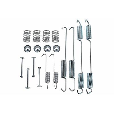 METZGER AUTOTEILE Zubehörsatz, Bremsbacken 105-0689