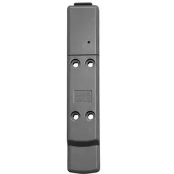 Eltako 30055478 Funk-Feuchte-Temperatursensor, polarweiß matt FFT55EB-pm