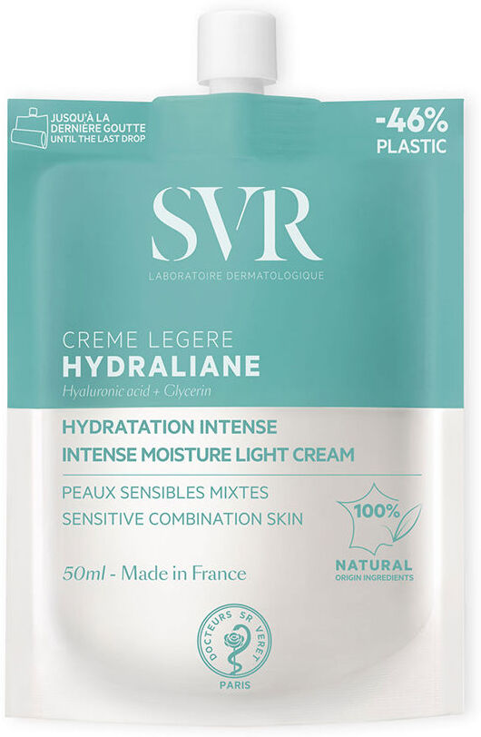 Svr Hydraliane légère 50 ml