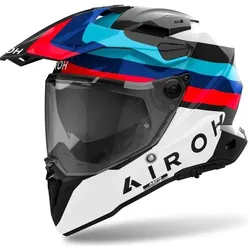 Airoh, Motorradhelm, Commander 2 (3XL)