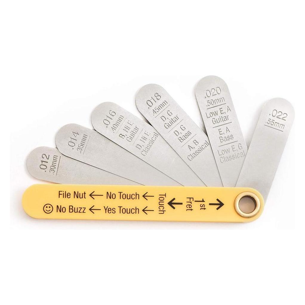 Nomad MN601 Nut Height Gauge (46492333)