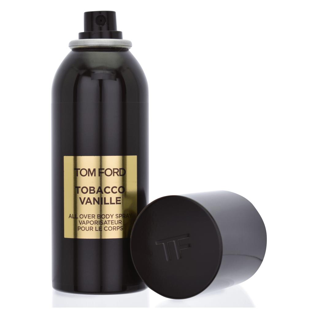 Tom Ford Tobacco Vanille (Spray, 150 ml) (T4C8010000)