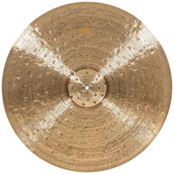 Meinl Cymbals B24FRLR - 24" Byzance Foundry Reserve Light Ride - Ride-Becken