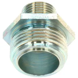 Anschlussnippel für Gas Typ G1-R1/2 - 7100556