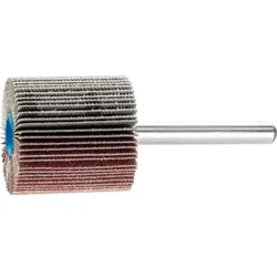 PFERD TOOLS Korund Fächerschleifer F für Feinschliff und Finish - 44411156
