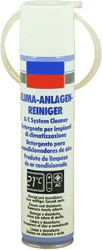 Valvoline 892334 Air con cleaner