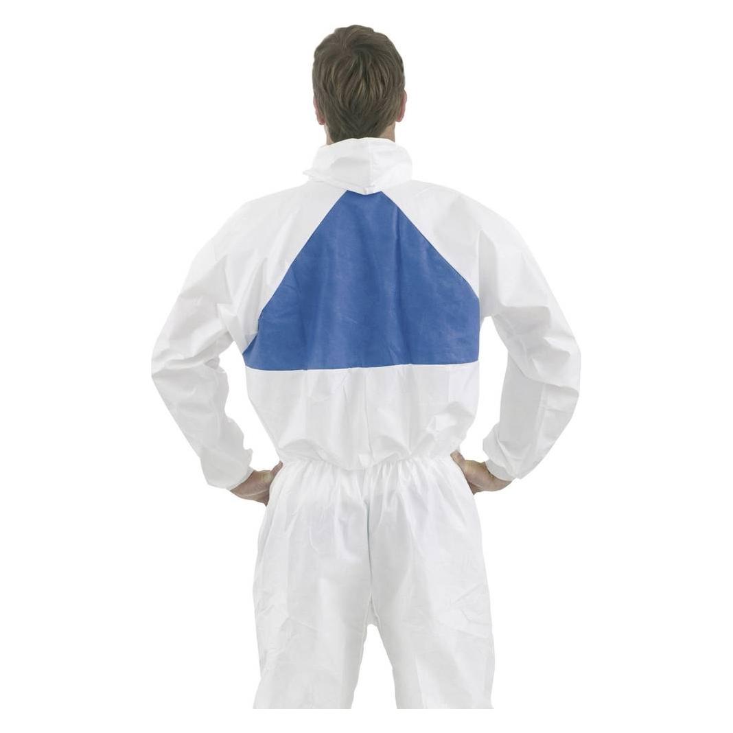 3M Schutzanzug Modell (L, 1x) (GT700000935)