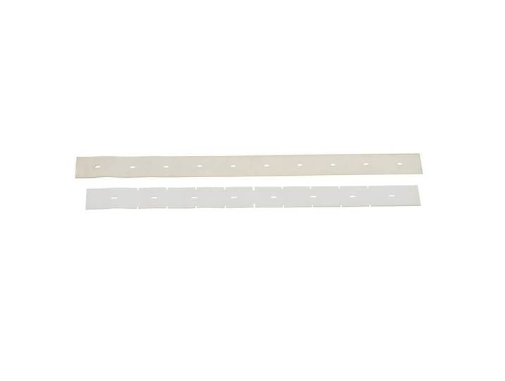 Nilfisk Gummilippen vorne/hinten 740mm Zubehör