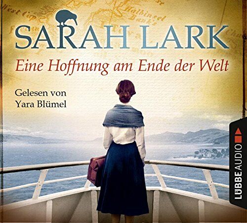 Sarah Lark - Eine Hoffnung am Ende der Welt - Preis vom 13.10.2026 11:25:28 h