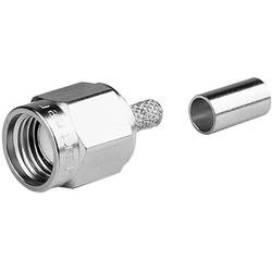 Telegärtner 100024655 100024655 SMA-Kabelstecker Stecker 1 St. Single