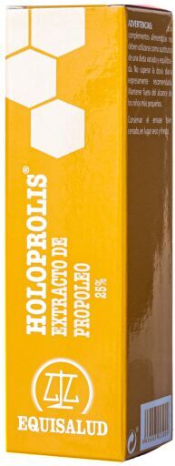 Equisalud Holoprolis 31 ml