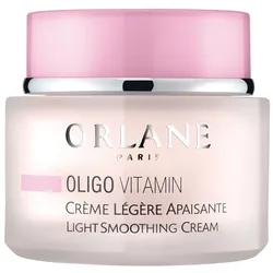 Orlane, Gesichtscreme, Oligo Vitamin Leichte Glättende Creme (50 ml, Tagescreme)
