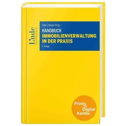 Brichard:Handbuch Immobilienverwaltung, Fachbücher von Peter Denk, Oliver Brichard, Christian u a Fleischmann