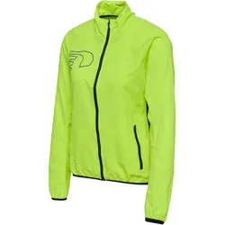 newline Core Trainingsjacke Damen 0090 - 	neon yellow XS