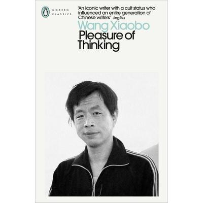 Pleasure of Thinking, Taschenbuch von Wang Xiaobo, Vermilion, 978-0-241-63326-7