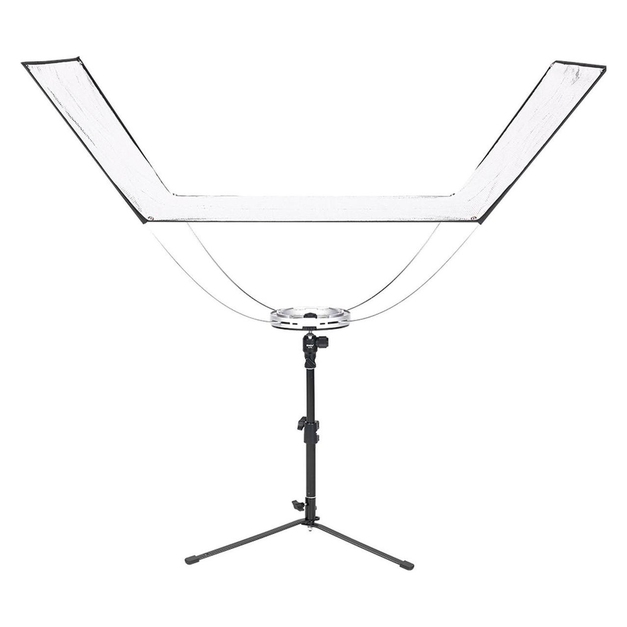 SMDV Flip Bansa Reflector 1480 x 625mm (Reflektor) (D271821)