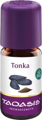 TAOASIS GmbH Natur Duft Manufaktur TONKA EXTRAKT Bio ätherisches Öl 5 ml 09901704