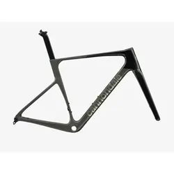 Cannondale SuperSix EVO HM A/M Straßenrahmen BBQ Gr. 52