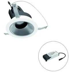 EVN Modulare LED Einbauleuchte F02R14AM1340L38P