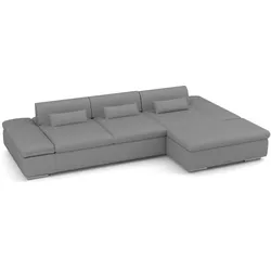 Polsterecke vito FULLA (BHT 315x79x195 cm) - BHT 315x79x195 cm