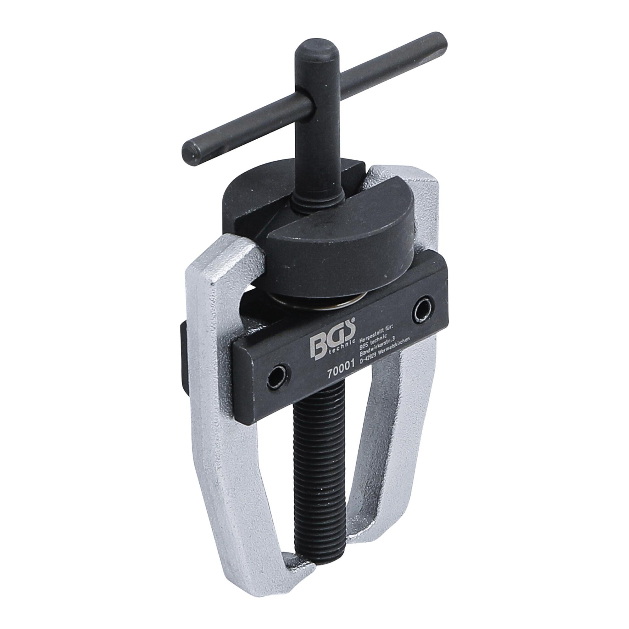 BGS Polklemmen-, Wischerarm-Abzieher, 2-armig ; BGS technic (70001)