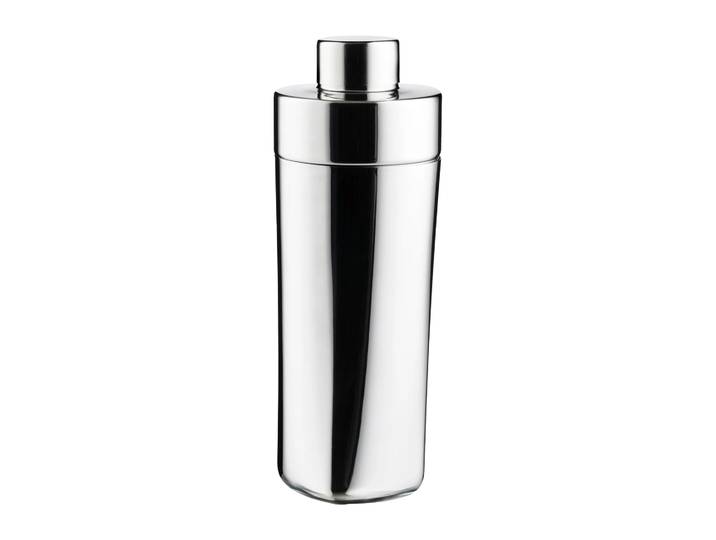 Zone Denmark Shaker Rocks 70 cl Acier inoxydable