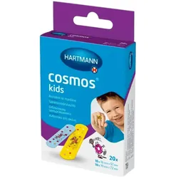 Cosmos Kids 2 Größen 20 ST
