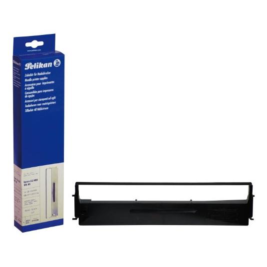Pelikan Farbband Nylon schwarz (Gr.633)