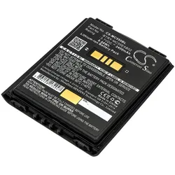 NoName Battery for Symbol MC55 etc, Notebook Akku