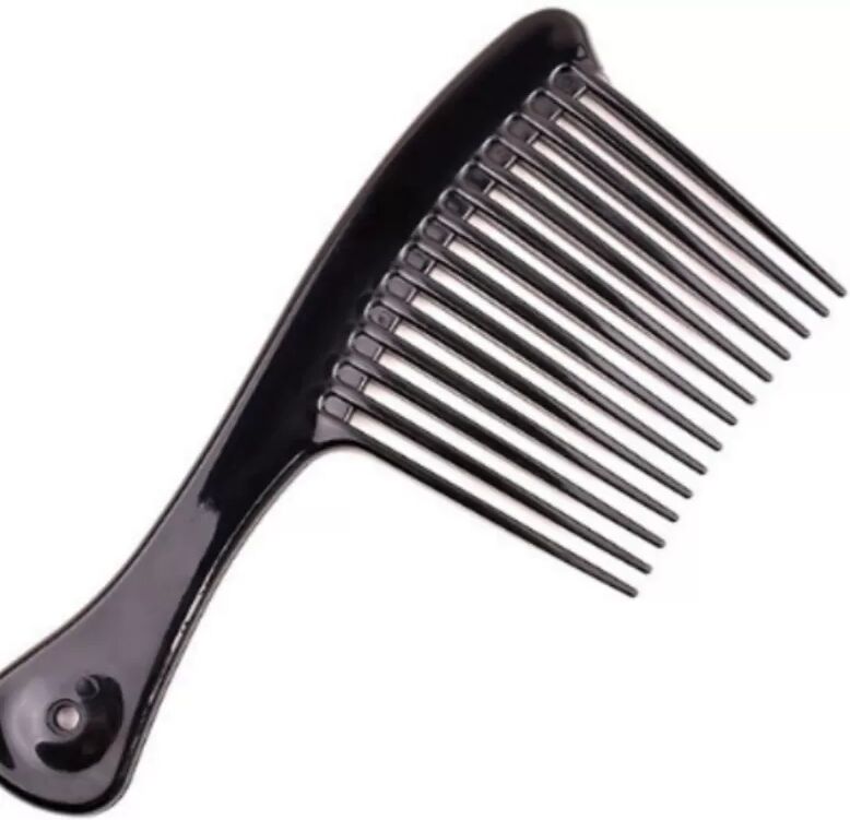 INF Herren-Stylingkamm für voluminöses Haar
