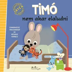 Timo will nicht einschlafen