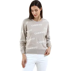 Chervo Pullover November, beige
