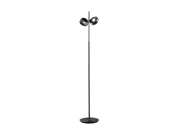 Light-Point Lampadaire Orbit Carbon black