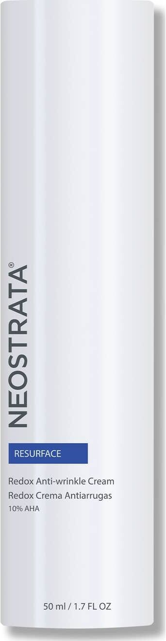 Neostrata Resurface Redox Crema Antiarrugas 50ml