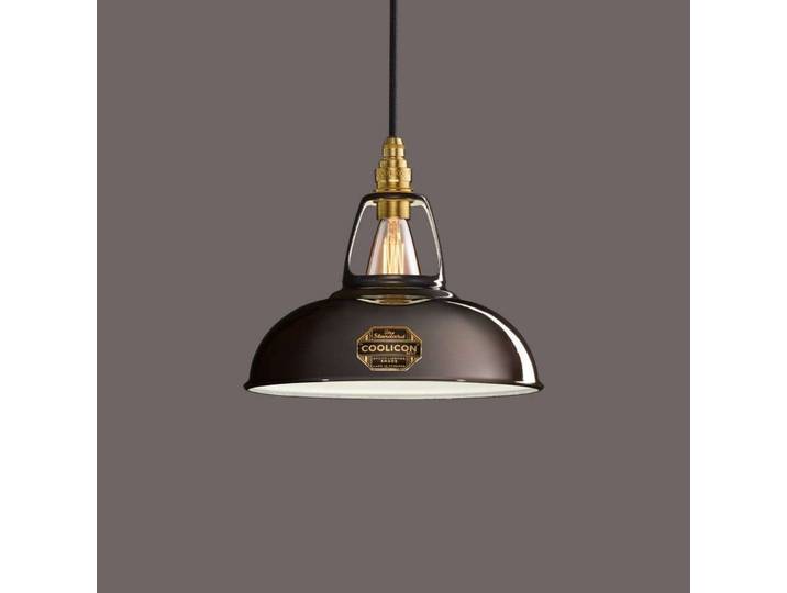 Original 1933 Design Pendelleuchte Pewter - Coolicon - Wohnzimmer - Metall