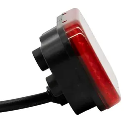 Rücklicht Kukirin G2 pro Version 2024