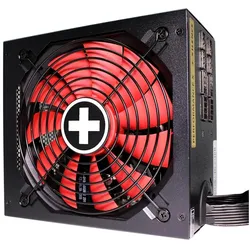 Xilence Performance X ATX 3.0 80+ GOLD 750 W (750 W), PC Netzteil, Schwarz