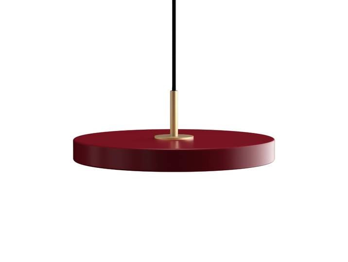 Umage Asteria Mini Deckenleuchte Ruby red