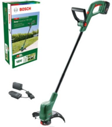 Taille-herbes sans fil BOSCH EasyGrassCut 18V-230 (06008C1A03)
